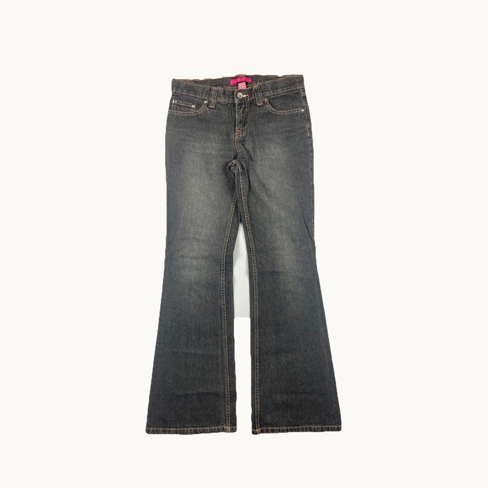 Vintage Flare Jeans